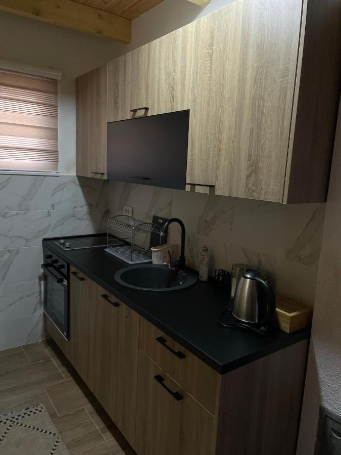 Mountain Villas Zabljak Dış mekan fotoğraf