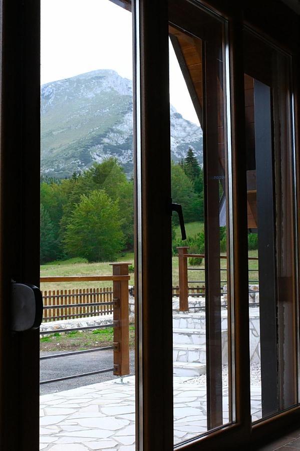 Mountain Villas Zabljak Dış mekan fotoğraf