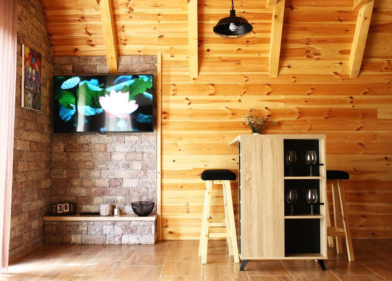 Mountain Villas Zabljak Dış mekan fotoğraf