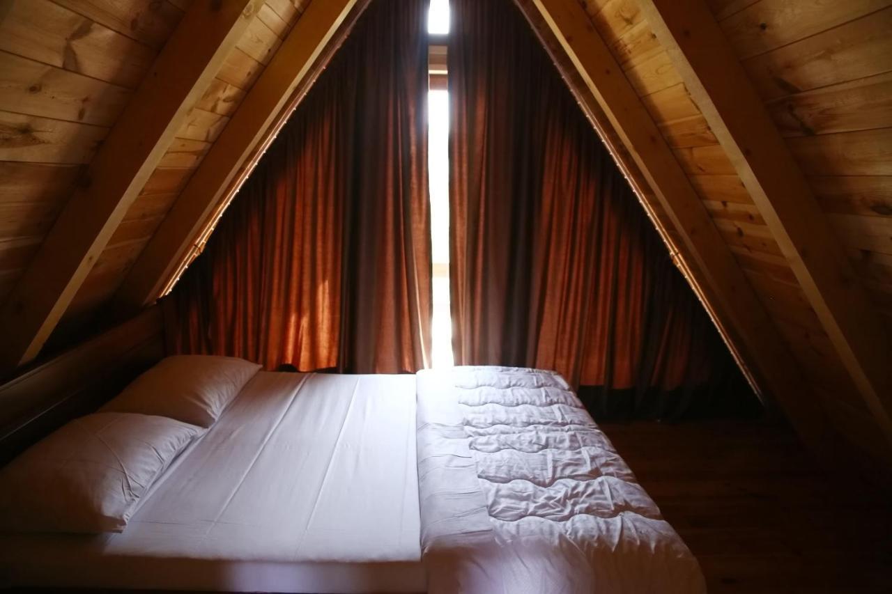 Mountain Villas Zabljak Dış mekan fotoğraf