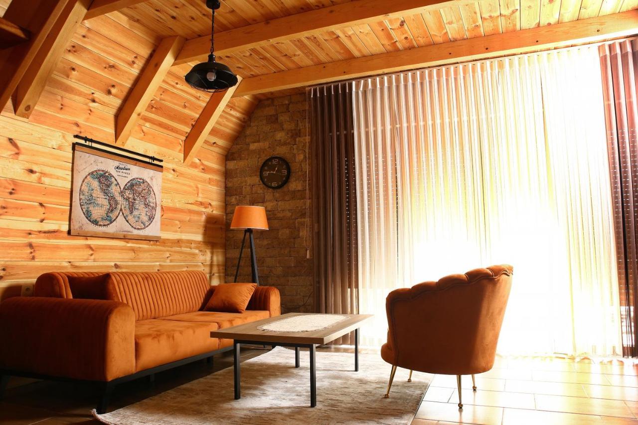 Mountain Villas Zabljak Dış mekan fotoğraf