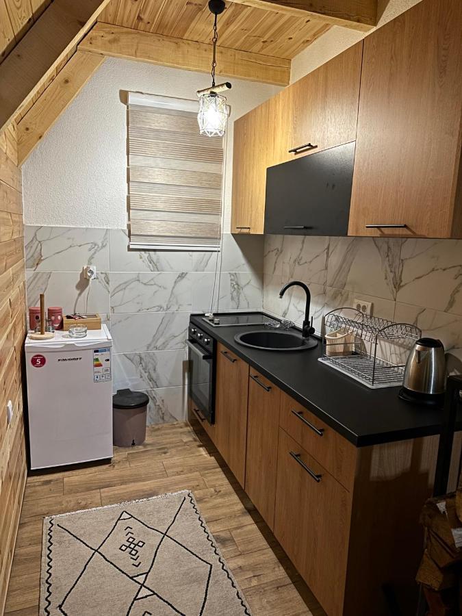 Mountain Villas Zabljak Dış mekan fotoğraf
